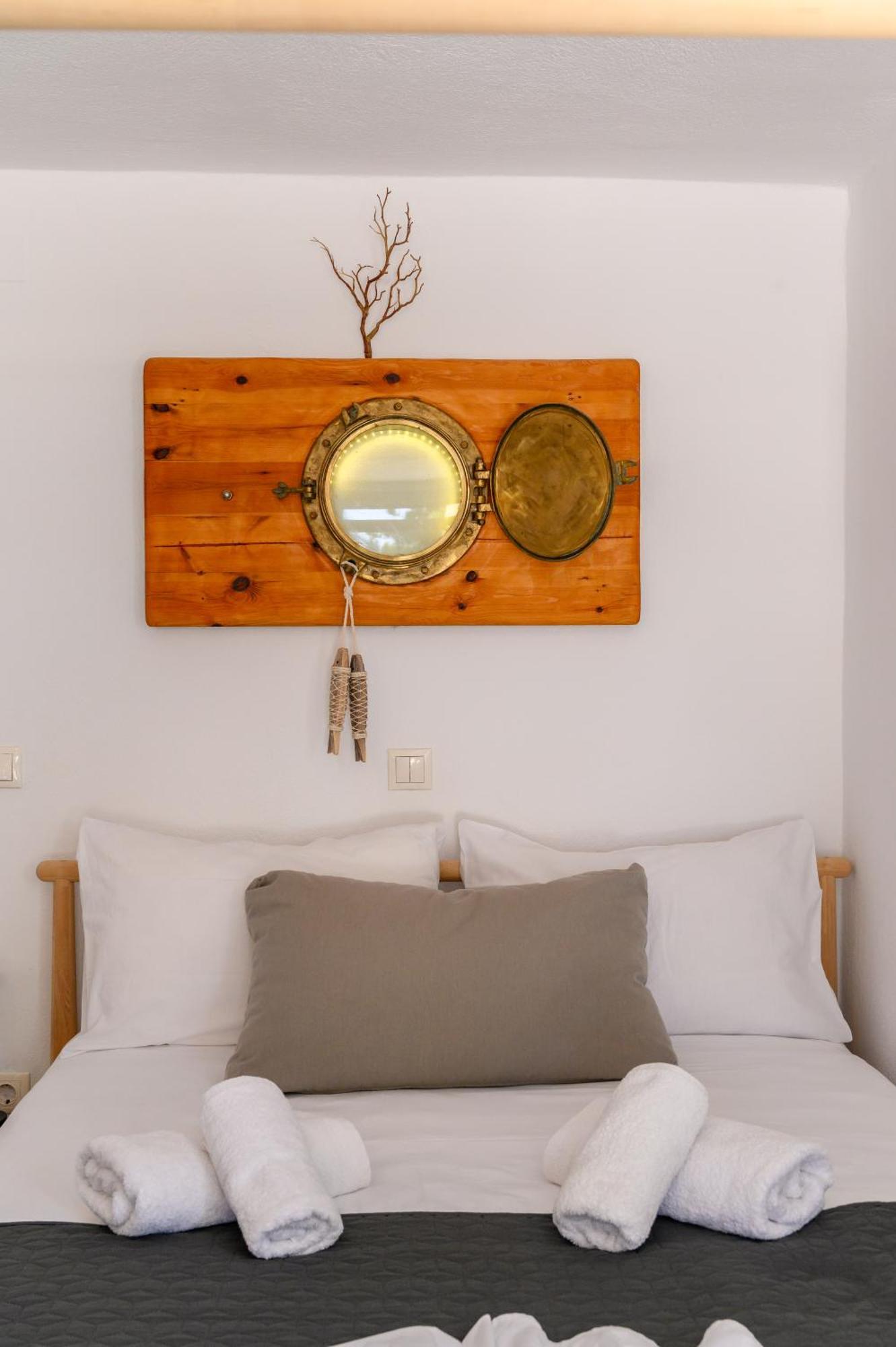 Apartment Bonzoe #5