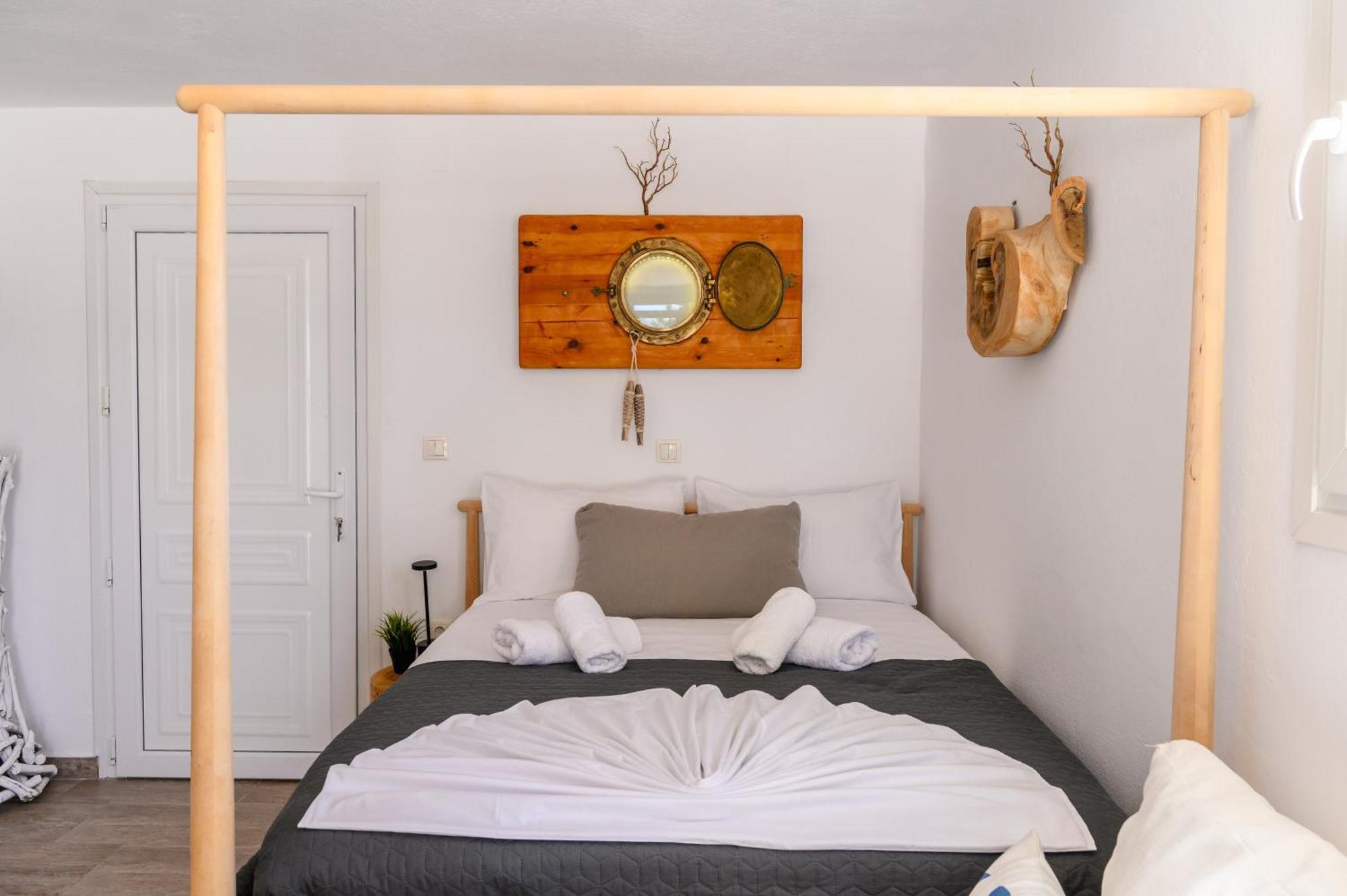 Apartment Bonzoe #5