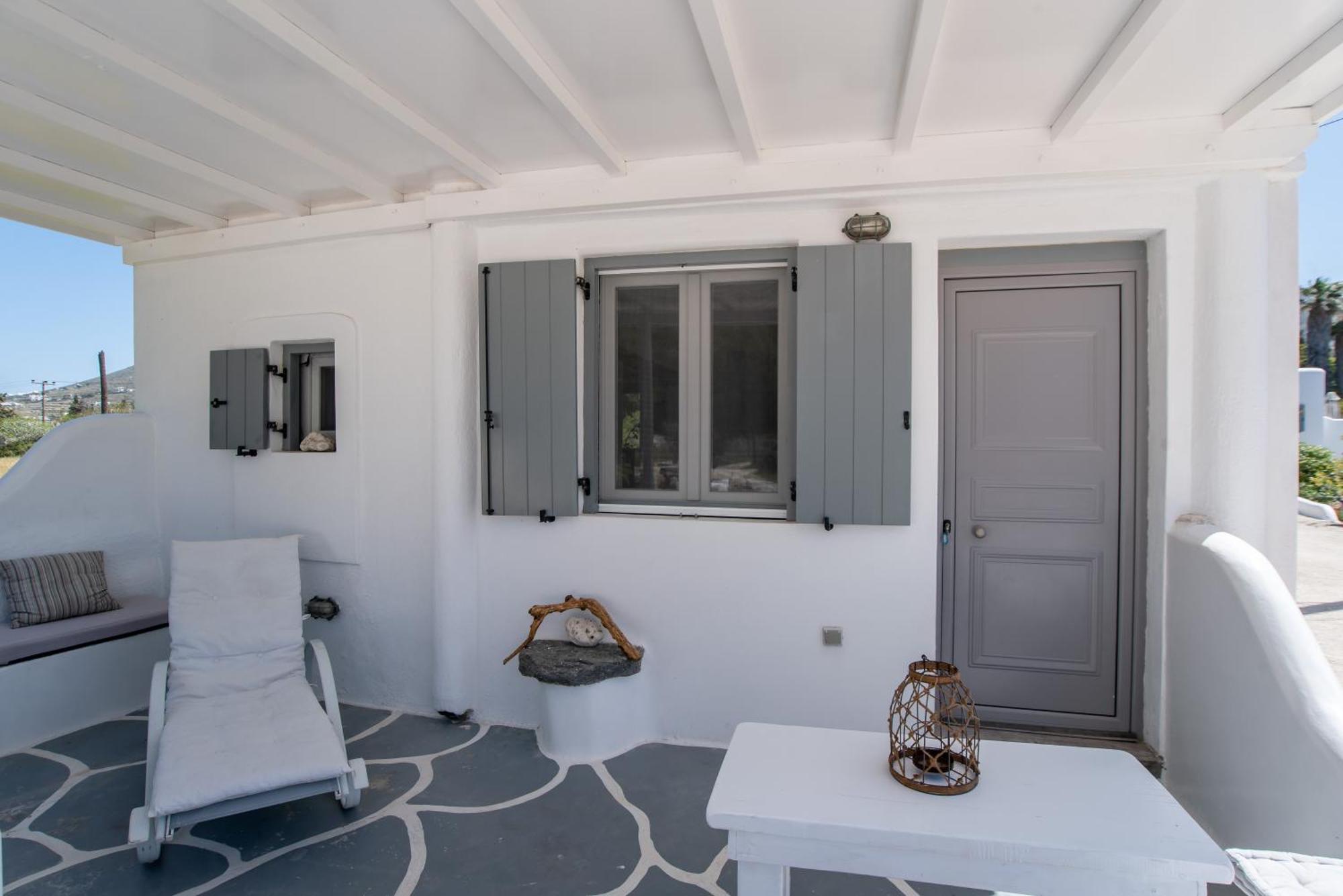 Apartment Bonzoe #5 *