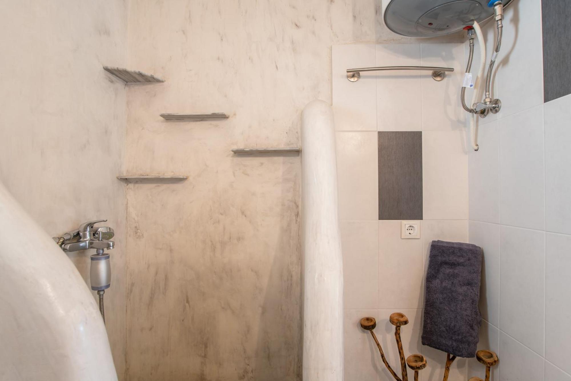 Apartment Bonzoe #5 *