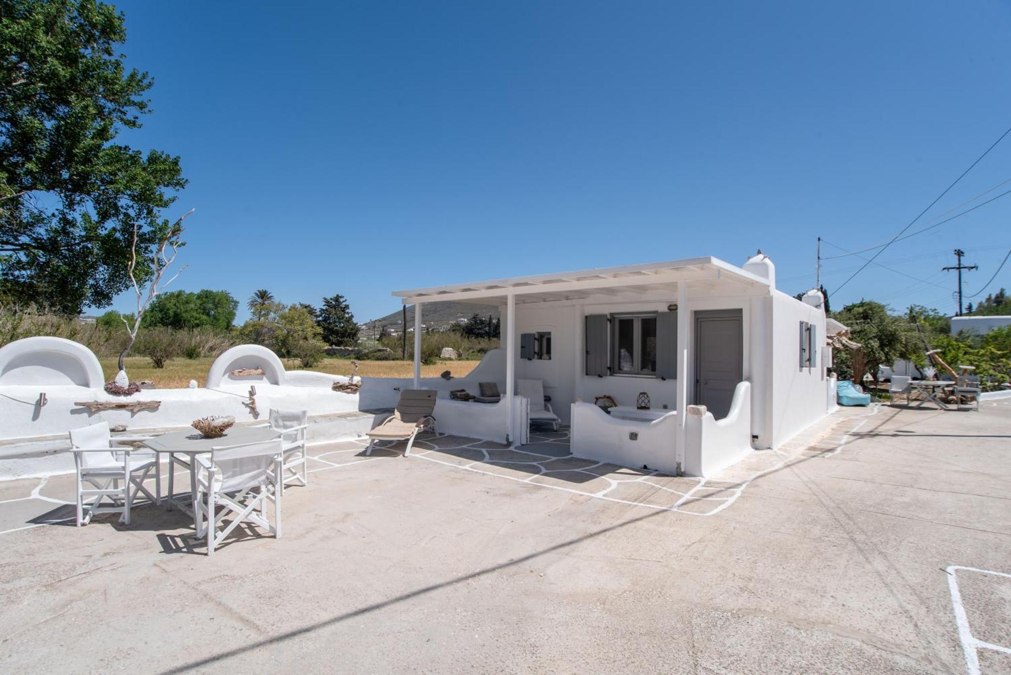 Apartment Bonzoe #5 *