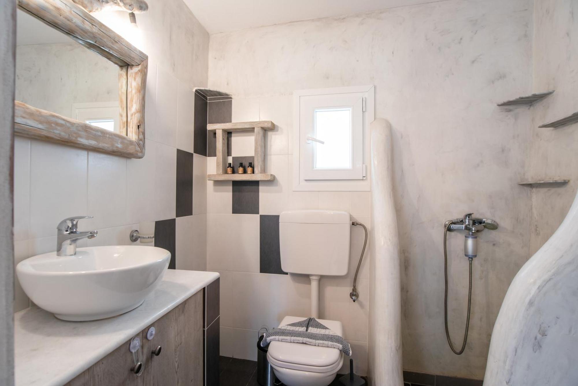 Apartment Bonzoe #5