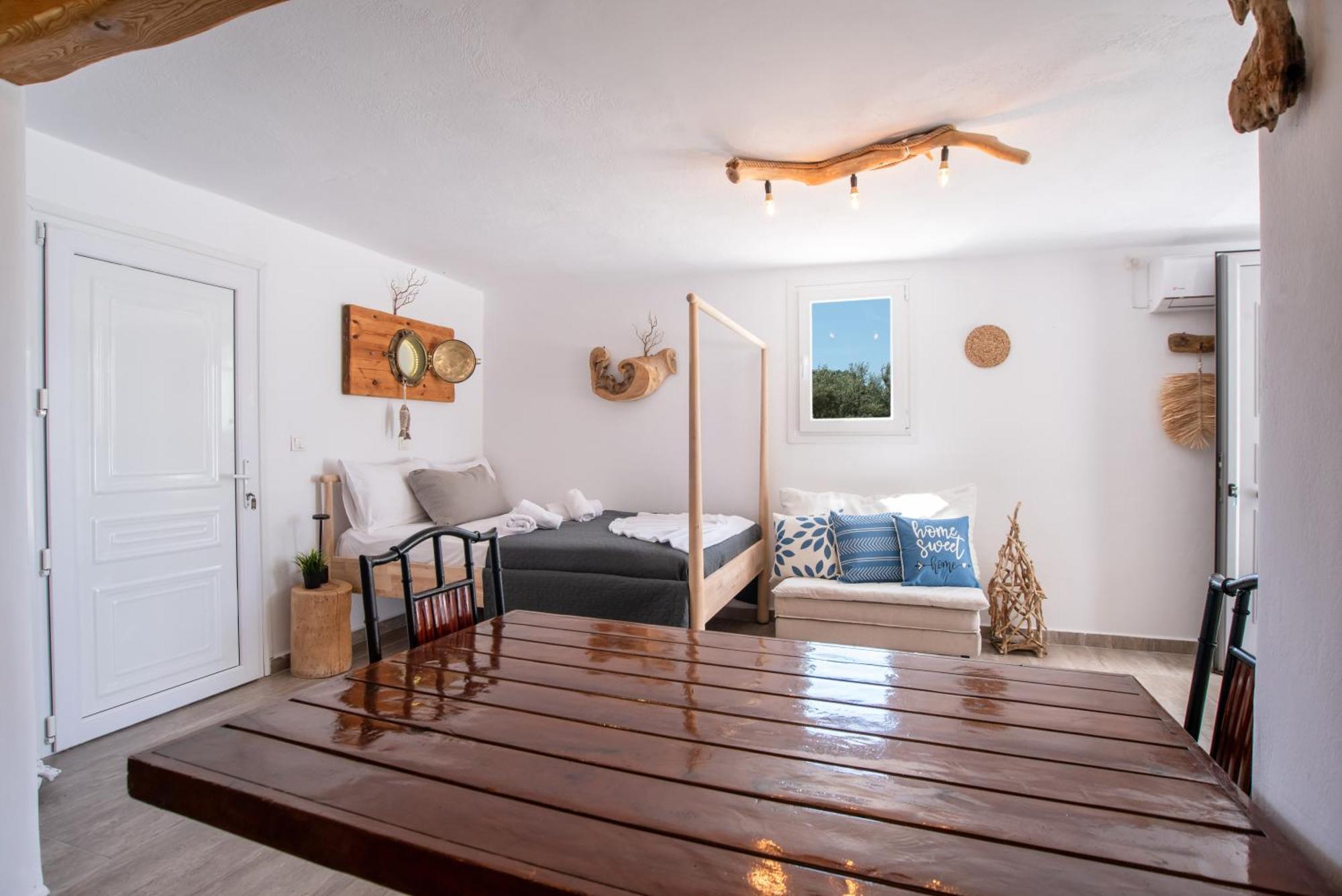 Apartment Bonzoe #5 *