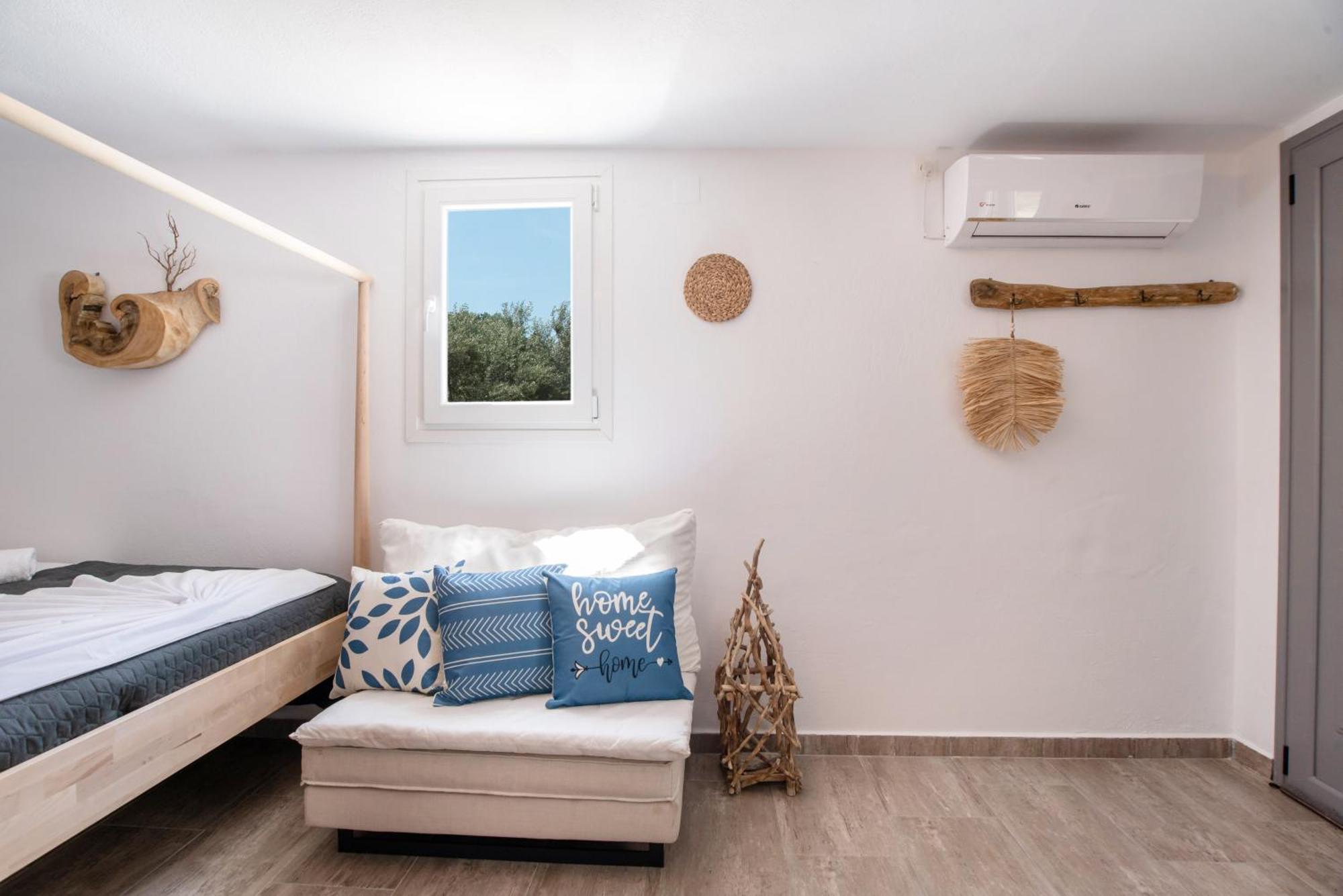 Apartment Bonzoe #5 Parikia (Paros)