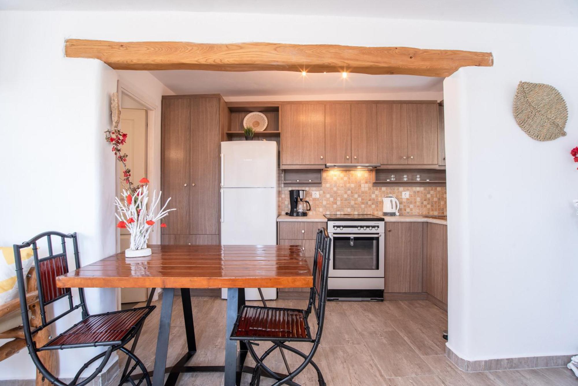 Apartment Bonzoe #5