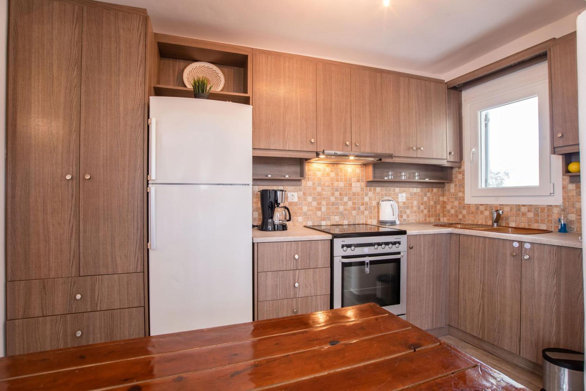 Apartment Bonzoe #5 *