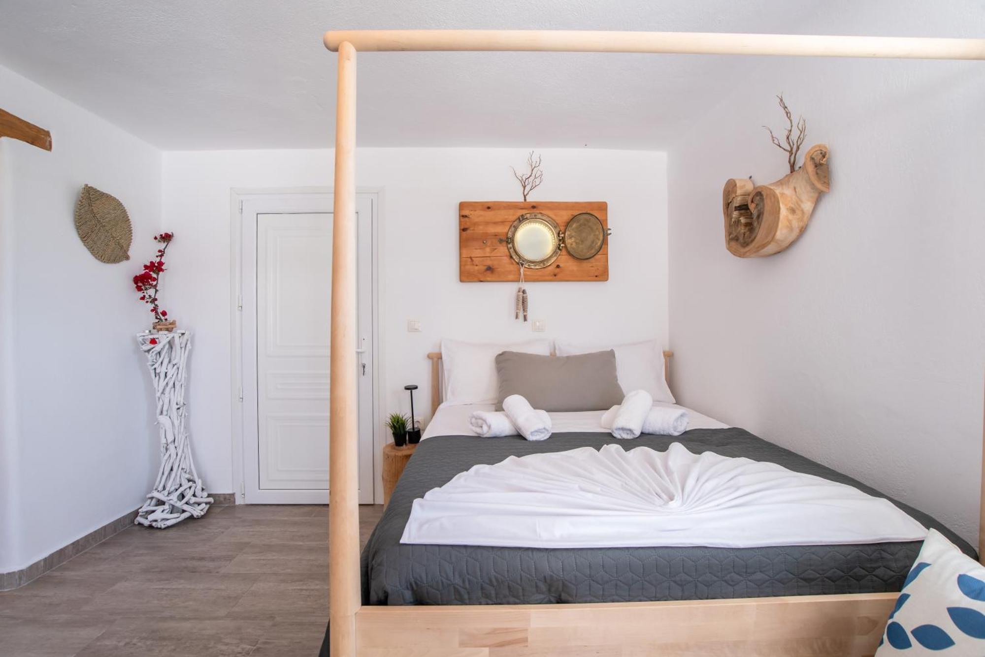 Apartment Bonzoe #5